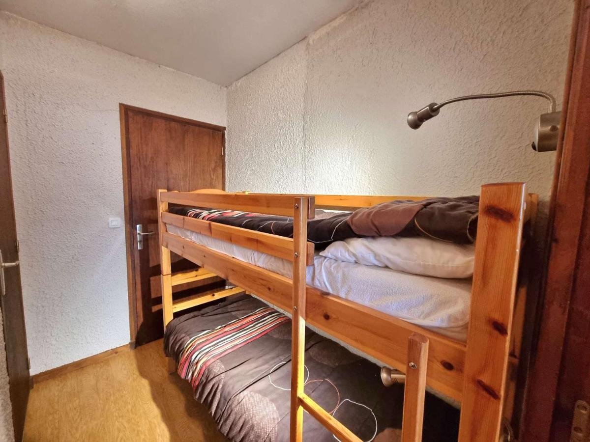 Appartement 6 Pers, Balcon Sud, Wifi, Animaux Admis, Parking - Fr-1-393-51 Saint-Michel-de-Chaillol Zewnętrze zdjęcie